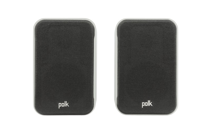 Polk Audio Signature Elite ES-10 White