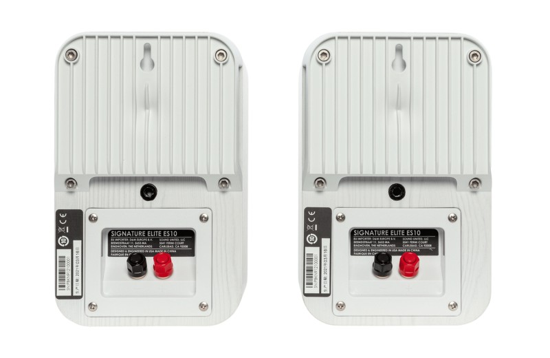 Polk Audio Signature Elite ES-10 White