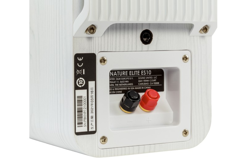 Polk Audio Signature Elite ES-10 White