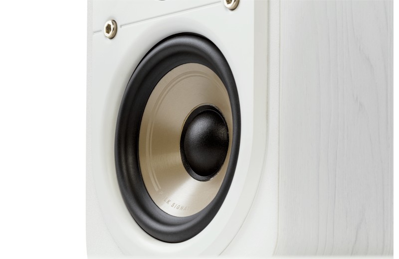 Polk Audio Signature Elite ES-10 White