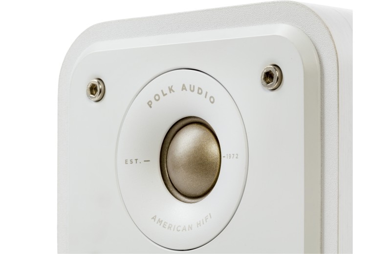 Polk Audio Signature Elite ES-10 White