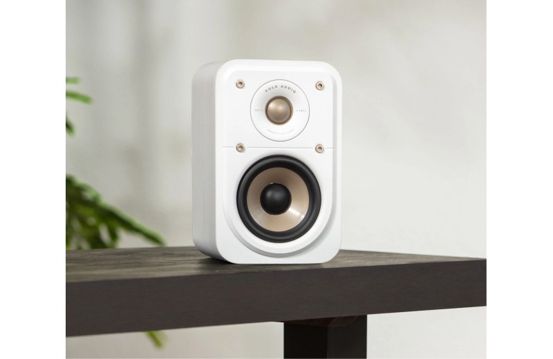 Polk Audio Signature Elite ES-10 White