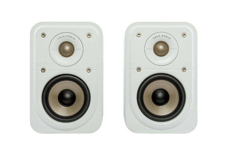 Polk Audio Signature Elite ES-10 White