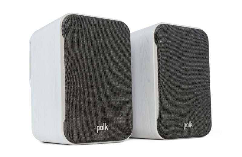 Polk Audio Signature Elite ES-10 White