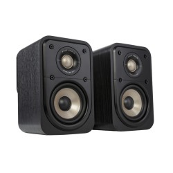 Polk Audio Signature Elite ES-10 Black Ηχεία (Ζεύγος)