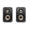 Polk Audio Signature Elite ES-10 Black Ηχεία (Ζεύγος)