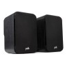 Polk Audio Signature Elite ES-10 Black Ηχεία (Ζεύγος)