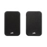 Polk Audio Signature Elite ES-10 Black Ηχεία (Ζεύγος)