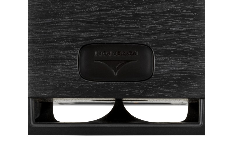 Polk Audio Signature Elite ES-10 Black Ηχεία (Ζεύγος)