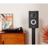 Polk Audio MXT-20 Black Speakers (Pair)