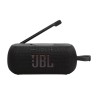 JBL Tuner 3 Waterproof Bluetooth Speaker DAB/FM Radio Black