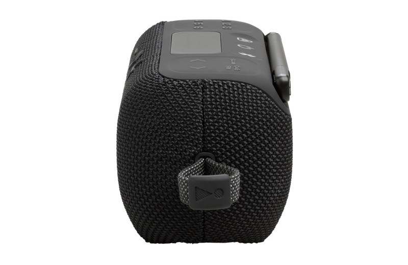 JBL Tuner 3 Waterproof Bluetooth Speaker DAB/FM Radio Black