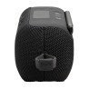 JBL Tuner 3 Waterproof Bluetooth Speaker DAB/FM Radio Black