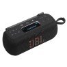 JBL Tuner 3 Waterproof Bluetooth Speaker DAB/FM Radio Black