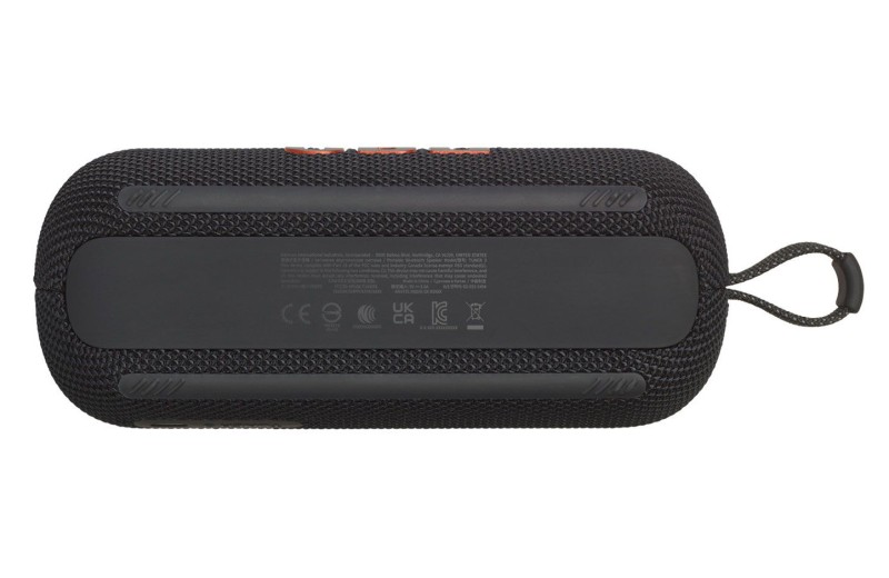 JBL Tuner 3 Waterproof Bluetooth Speaker DAB/FM Radio Black