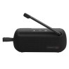 JBL Tuner 3 Waterproof Bluetooth Speaker DAB/FM Radio Black