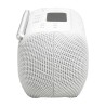 JBL Tuner 3 Waterproof Bluetooth Speaker DAB/FM Radio White