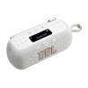 JBL Tuner 3 Waterproof Bluetooth Speaker DAB/FM Radio White