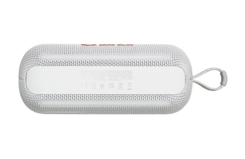 JBL Tuner 3 Waterproof Bluetooth Speaker DAB/FM Radio White