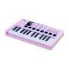 Arturia Minilab 3 Rose Quartz