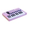 Arturia Minilab 3 Rose Quartz