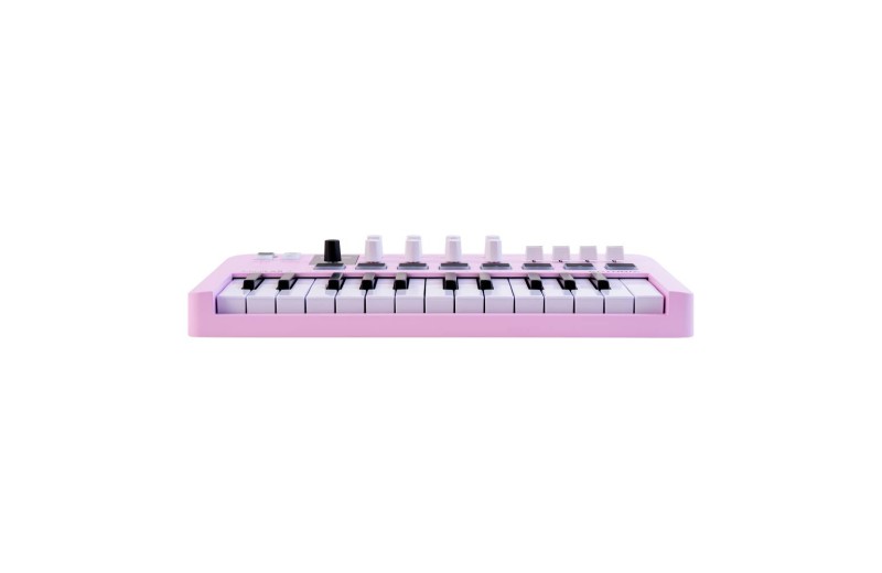 Arturia Minilab 3 Rose Quartz