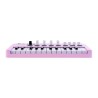 Arturia Minilab 3 Rose Quartz