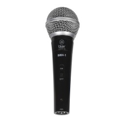 Bler Audio BRH-1 Δυναμικό μικρόφωνο χειρός