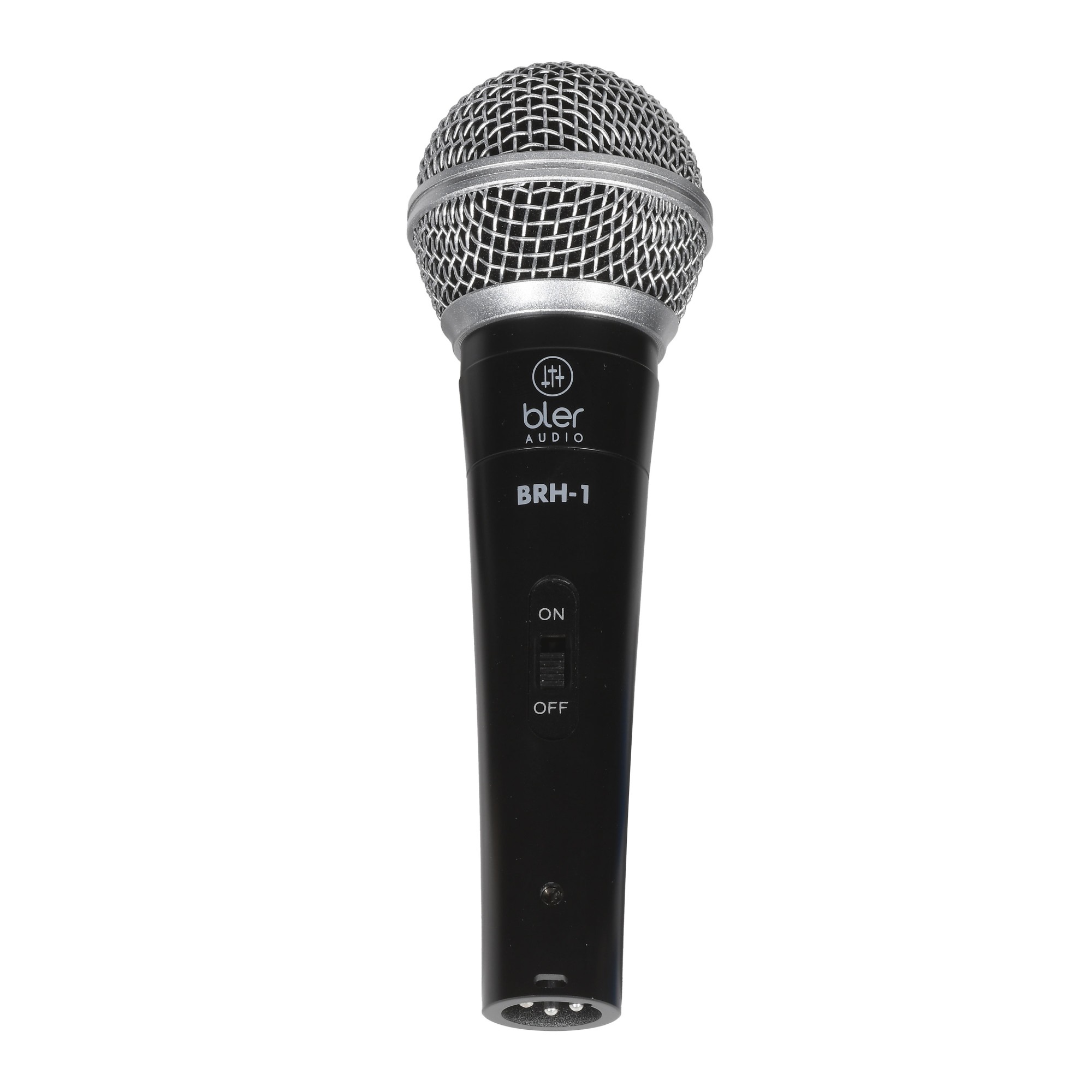 Bler Audio BRH-1 Δυναμικό μικρόφωνο χειρός