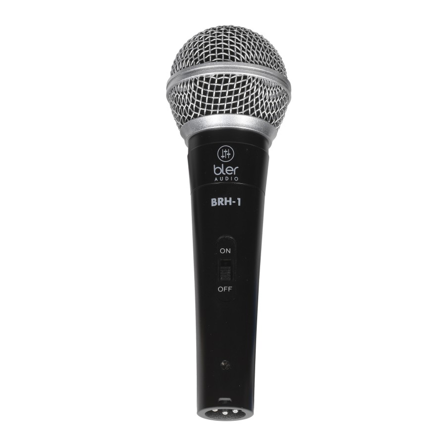 Bler Audio BRH-1 Δυναμικό μικρόφωνο χειρός