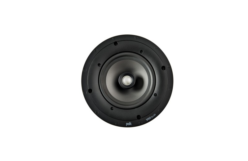 Polk Audio V60 Slim