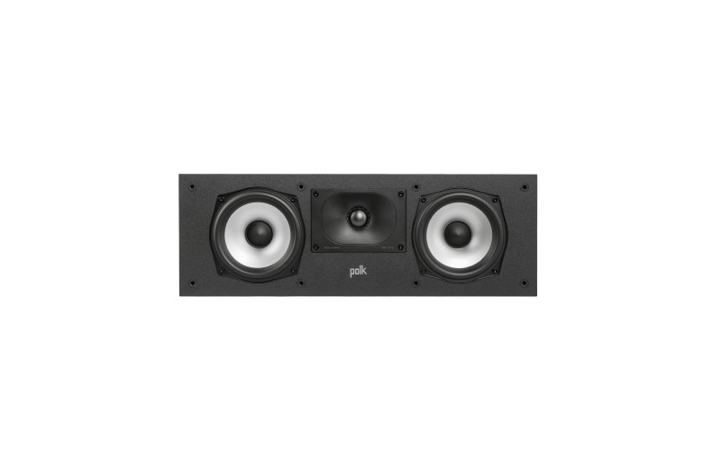 Polk Audio MXT-30 Black