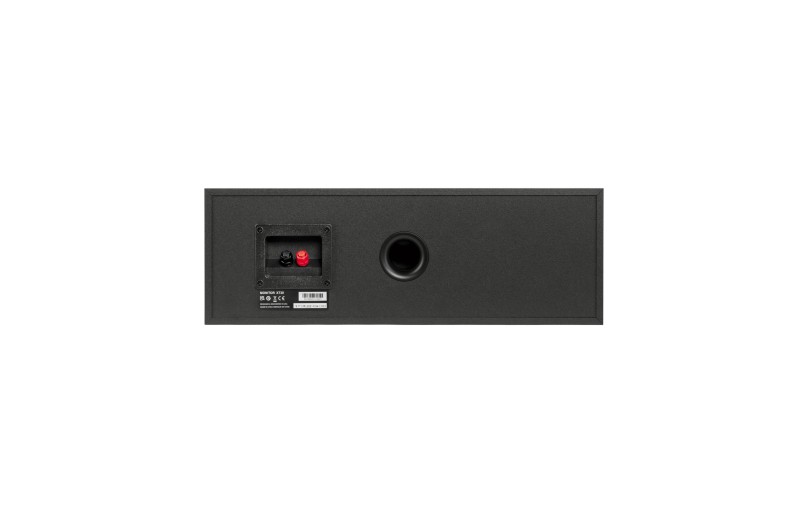 Polk Audio MXT-30 Black