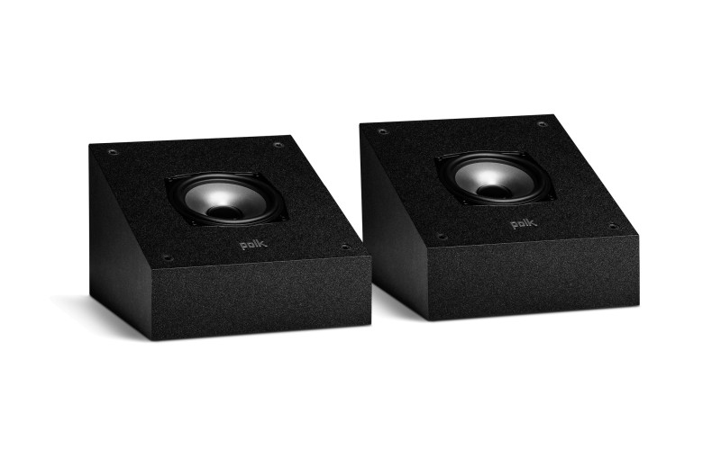 Polk Audio MXT-90 Black