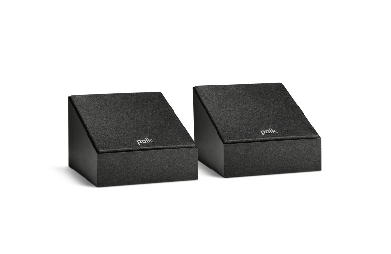 Polk Audio MXT-90 Black