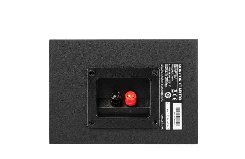 Polk Audio MXT-90 Black