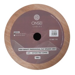 Onsei ON-SPC425 Καλώδιο ηχείων 4x2,5mm2