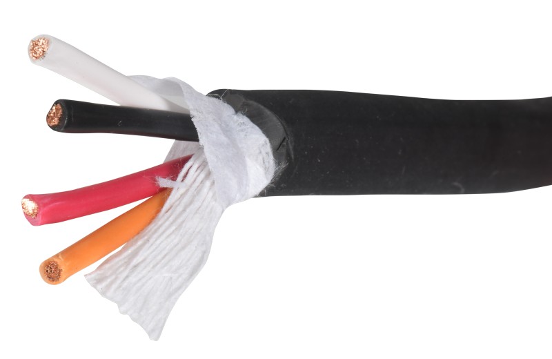 Onsei ON-SPC425 Speaker Cable 2x2,5mm2