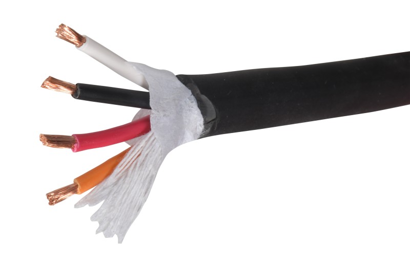 Onsei ON-SPC425 Speaker Cable 2x2,5mm2