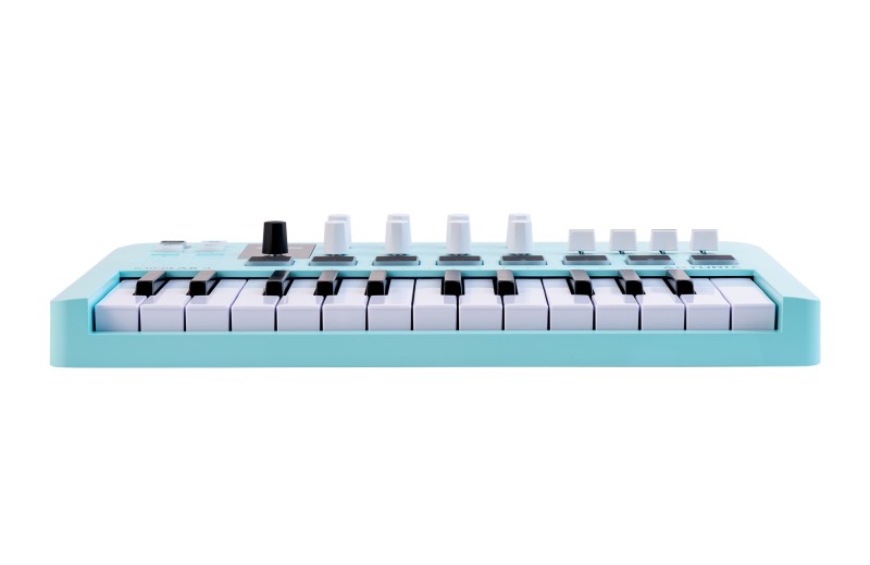 Arturia Minilab 3 Aquamarine
