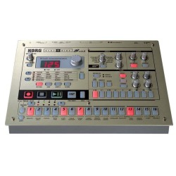 Korg Electribe S Groove Sampler