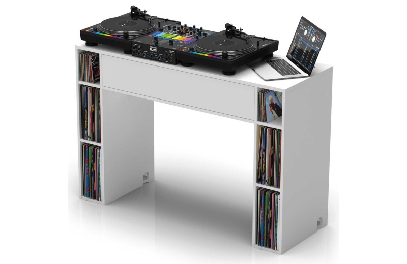 Glorious Modular Mix Station Λευκό