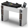 Glorious Modular Mix Station Λευκό