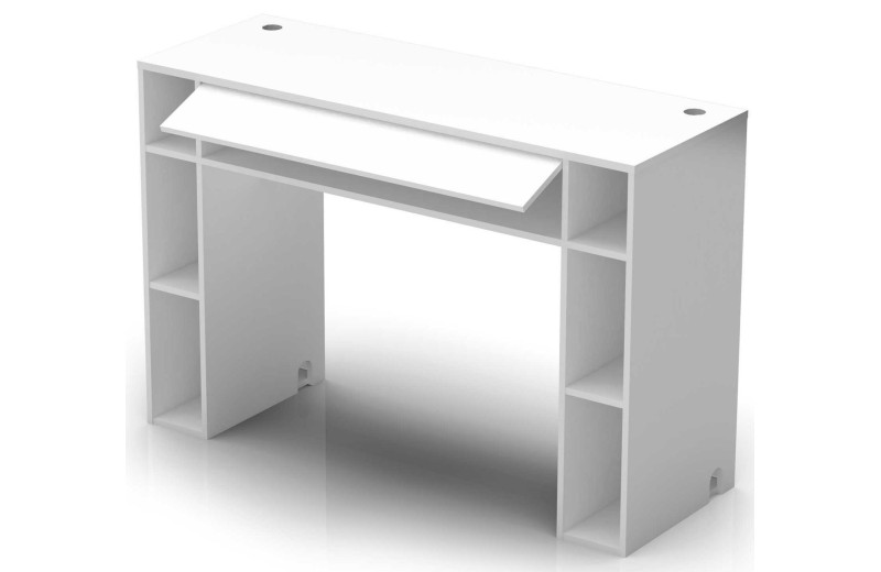 Glorious Modular Mix Station Λευκό