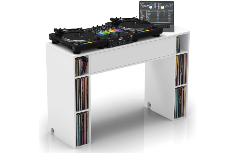 Glorious Modular Mix Station Λευκό