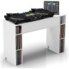 Glorious Modular Mix Station Λευκό