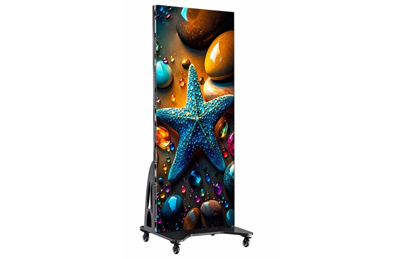 Ledful BM1.8-PRO Poster Εσωτερικό Ledwall