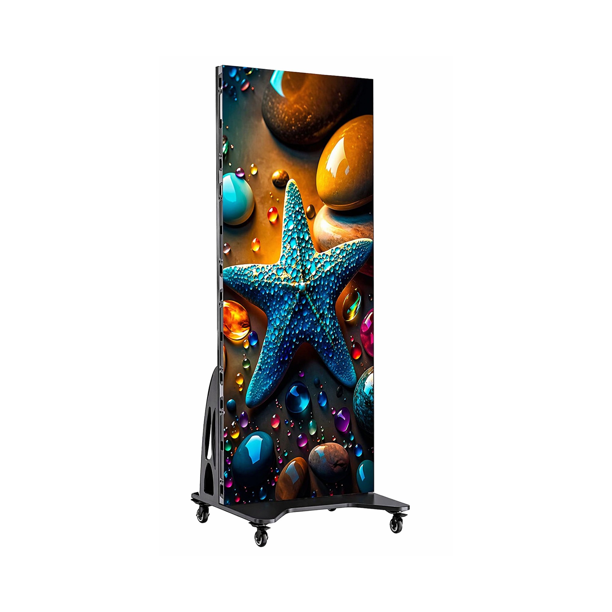 Ledful BM1.8-PRO Poster Εσωτερικό Ledwall