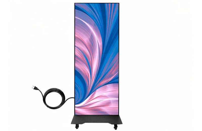 Ledful BM1.8-PRO Poster Εσωτερικό Ledwall
