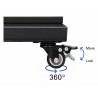Ledful BM1.8-PRO Poster Εσωτερικό Ledwall